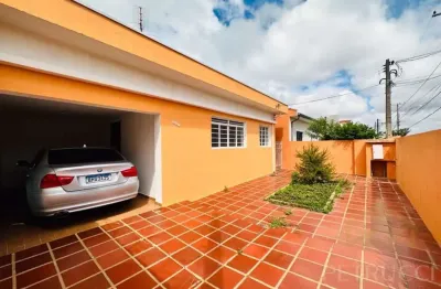 Casa residencial à venda, jardim nova europa, campinas - ca12969.