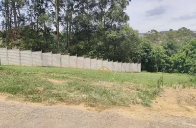 Terreno à venda, 994 m² por r$ 550.000,00 - condomínio residencial terras de santa tereza - itupeva/sp