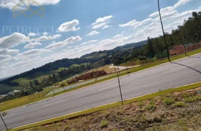 Terreno à venda, 603 m² por r$ 629.000,00 - residencial arboretum - vinhedo/sp