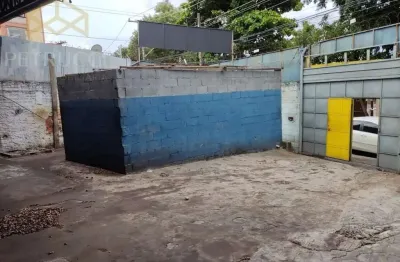 Barracão para alugar, 310 m² por r$ 3.600,00 - jardim paulicéia - campinas/sp