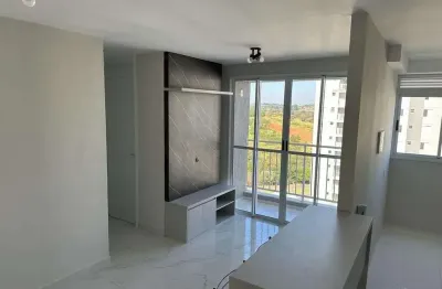 Apartamento com 2 dormitórios à venda, 44 m² por r$ 340.000,00 - jardim amazonas - campinas/sp