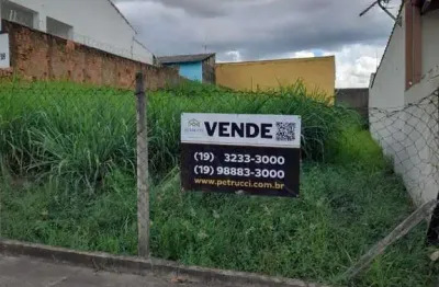 Terreno à venda, 300 m² por r$ 350.000,00 - jardim centenário - campinas/sp
