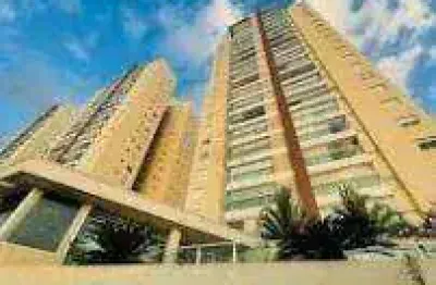 Apartamento com 4 dormitórios à venda, 137 m² por r$ 1.400.000,00 - alphaville - campinas/sp