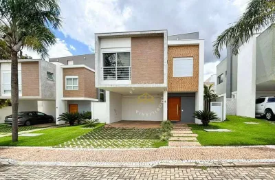 Casa com 3 dormitórios à venda, 180 m² - parque taquaral - campinas/sp