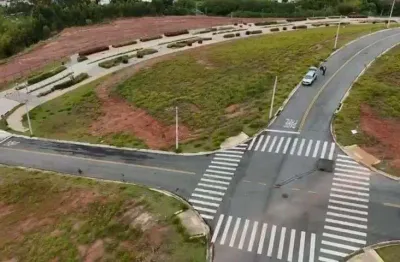 Terreno à venda, 315 m² por r$ 290.000,00 - jardim santa filomena - itatiba/sp