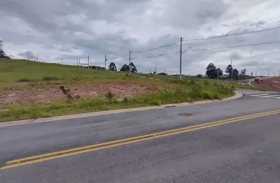 Terreno à venda na Avenida Benedito Alves Barbosa Sobrinho, 852, Jardim Santa Filomena, Itatiba