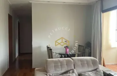 Apartamento com 3 dormitórios à venda, 82 m² por r$ 580.000,00 - jardim do lago - campinas/sp