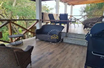 Chácara com 3 dormitórios à venda, 2200 m² por r$ 1.598.980,00 - parque valinhos - valinhos/sp