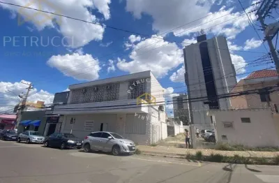 Prédio, 485 m² - venda ou aluguel - bonfim - campinas/sp