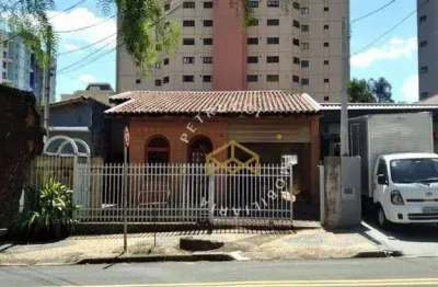Casa à venda, 194 m² por r$ 2.400.000,00 - cambuí - campinas/sp