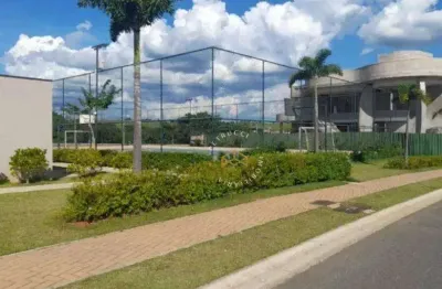 Terreno à venda, 528 m² - Loteamento Residencial Arborais - Campinas/SP