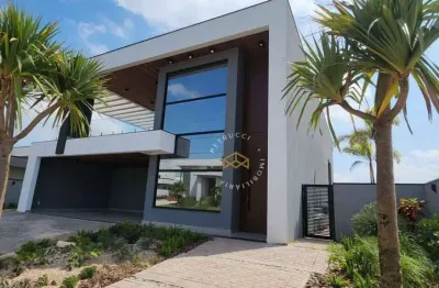 Casa com 4 dormitórios à venda, 450 m² por r$ 5.100.000,00 - condomínio campo de toscana - vinhedo/sp