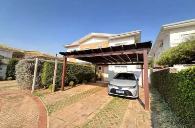 Casa à venda no condomínio são pedro - xangrilá, campinas/sp