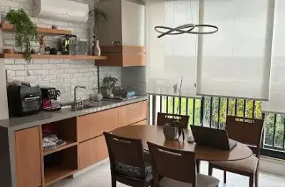 Apartamento com 3 dormitórios à venda, 91 m² por r$ 1.250.000,00 - swiss park - campinas/sp