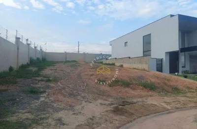 Terreno à venda, 447 m² por R$ 761.600,04 - Loteamento Residencial Arborais - Campinas/SP