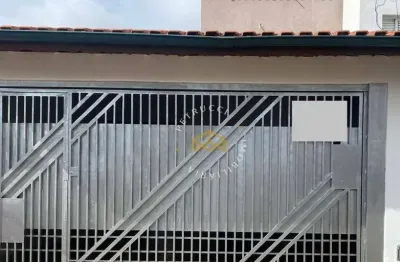 Casa com 3 dormitórios à venda, 196 m²- vila rio branco - jundiaí/sp