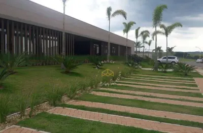 Terreno à venda, 534 m² por r$ 755.468,00 - loteamento residencial arborais - campinas/sp