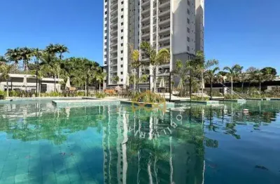 Apartamento com 2 quartos à venda na Rua Piquete, 300, Jardim Itamarati, Campinas