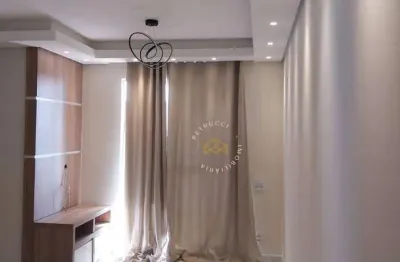 Apartamento com 3 quartos à venda na Rua Antonio de Souza Lima, 48, Residencial Parque da Fazenda, Campinas