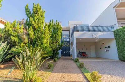 Casa com 5 dormitórios à venda, 350 m² - betel - paulínia/sp
