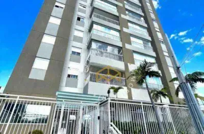 Apartamento com 3 quartos à venda na Avenida das Amoreiras, 633, Parque Itália, Campinas