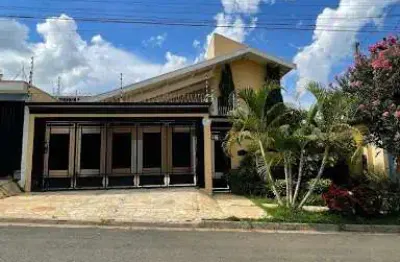 Casa com 3 suítes e piscina à venda e locação em indaiatuba/sp