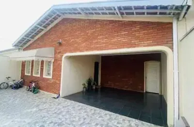 Casa com 3 dormitórios à venda, 210 m² por r$ 550.000,00 - jardim antonio von zuben - campinas/sp