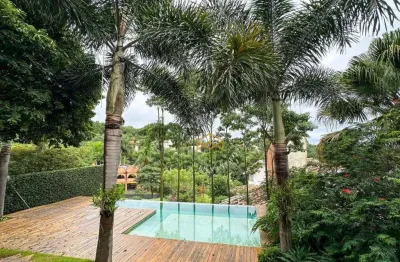 Casa com 4 dormitórios à venda, 310 m² por r$ 2.680.000,00 - jardim atibaia (sousas) - campinas/sp