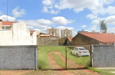 Terreno à venda, 321 m² por r$ 465.000,00 - jardim vista alegre - paulínia/sp