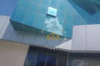 Prédio, 100 m² - venda por r$ 2.200.000,00 ou aluguel por r$ 8.700,00/mês - cambuí - campinas/sp