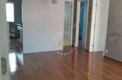 Apartamento à venda - condomínio canto das andorinhas  paulínia/sp