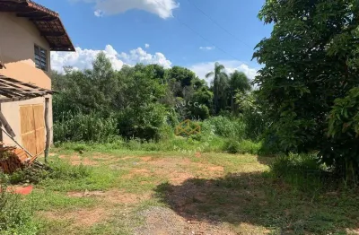 Área à venda, 52897 m² por r$ 9.000.000,00 - jardim estoril - campinas/sp