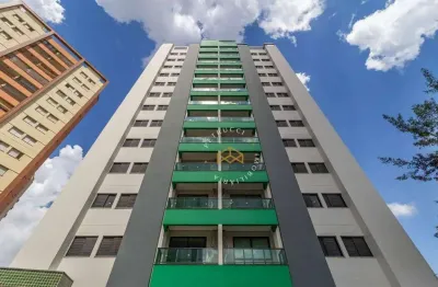 Apartamento com 2 dormitórios e suíte à venda no botafogo, campinas/sp