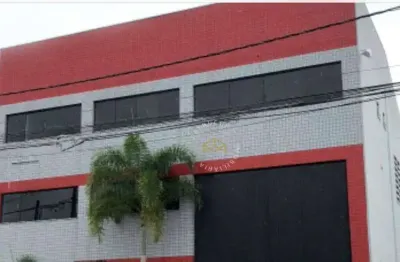Galpão à venda, 790 m² por R$ 3.395.000,00 - Comercial Vitória Martini - Indaiatuba/SP