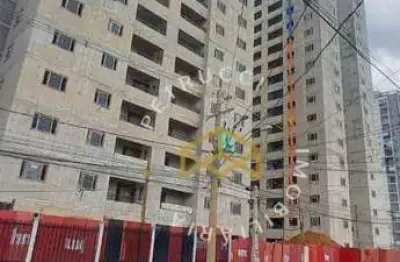 Apartamento à venda, 64 m² por r$ 580.000,00 - hm maxi - campinas/sp