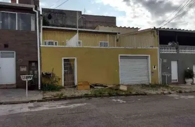 Casa com 2 quartos à venda na Rua Odete de Camargo Santos Vieira Ceccarelli, 47, Jardim Roseira, Campinas