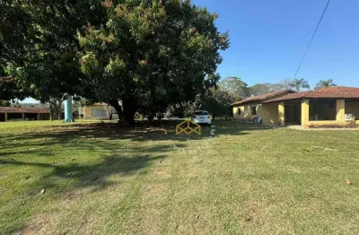 Chacara a venda no  bairro recanto dos dourados em campinas