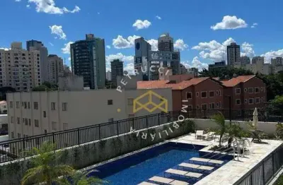 Oportunidade apartamento meraki patriani com 3 suítes no nova campinas