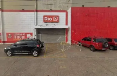Galpão para alugar, 1069 m² por r$ 43.918,00/mês - jardim campos elíseos - campinas/sp