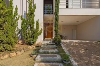 Casa com 4 dormitórios à venda, 333 m² - swiss park - campinas/sp