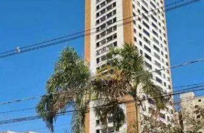 Apartamento residencial à venda, cambuí, campinas - ap6324.