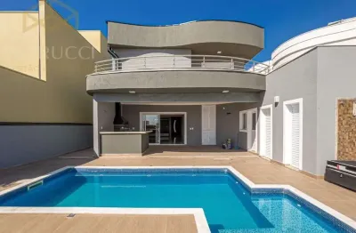 Casa residencial para venda , swiss park, campinas - ca7481.