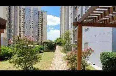 Apartamento com 2 dormitórios à venda, 55 m² por r$ 265.000,00 - vila mimosa - campinas/sp