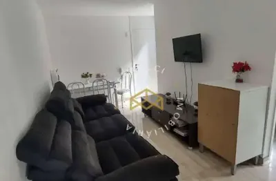 Apartamento com 2 dormitórios à venda, 48 m² por r$ 380.000,00 - jardim são gabriel - campinas/sp