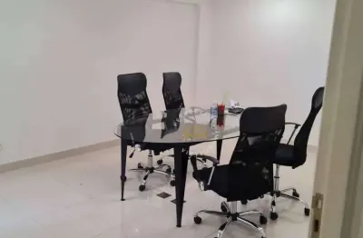 Sala comercial com 4 salas à venda na Rua Treze de Maio, 133, Centro, Valinhos