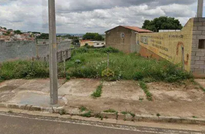 Terreno à venda no jardim nova europa, em área comercial ou residencial