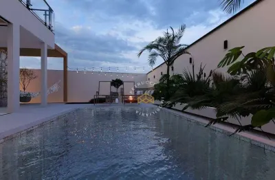 Casa com 3 dormitórios à venda, 205 m²- parque ortolândia - hortolândia/sp