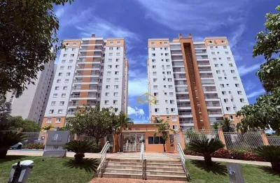 Apartamento com 3 dormitórios à venda, 89 m² por r$ 955.000,00 - parque prado - campinas/sp