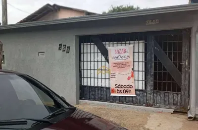 Casa com 2 dormitórios à venda, 121 m² por r$ 310.000,00 - jardim rosolém - hortolândia/sp