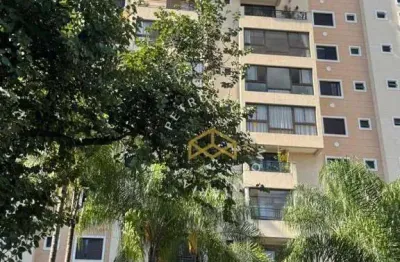 Apartamento em localização privilegiada à venda no cambuí com 3 vagas de garagem e lazer completo.